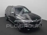 2020 BMW X5