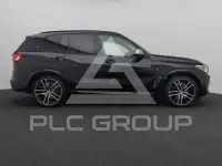 2020 BMW X5