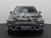 2020 BMW X5