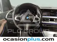2020 BMW X5