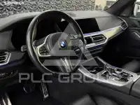 2020 BMW X5