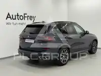 2020 BMW X5