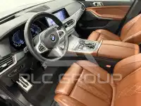 2020 BMW X5
