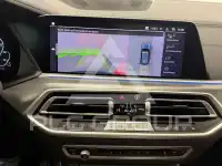 2020 BMW X5