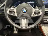 2020 BMW X5