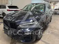 2020 BMW X5