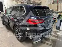 2020 BMW X5