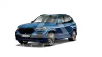 2020 BMW X5