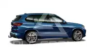 2020 BMW X5