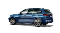 2020 BMW X5
