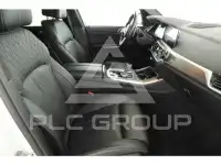 2020 BMW X5