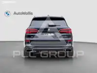 2020 BMW X5