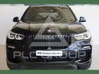 2020 BMW X5