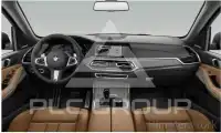 2020 BMW X5