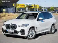 2020 BMW X5