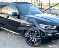 2020 BMW X5