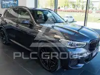 2020 BMW X5