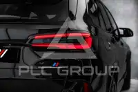 2020 BMW X5