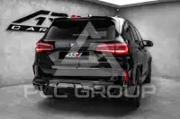 2020 BMW X5