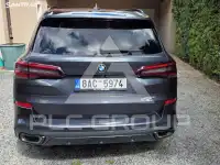 2020 BMW X5