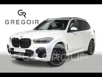 2020 BMW X5