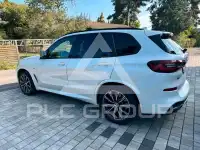 2020 BMW X5