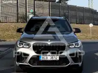 2020 BMW X5