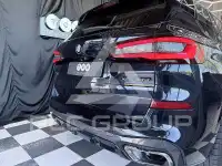 2020 BMW X5