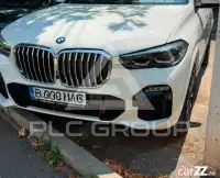 2020 BMW X5