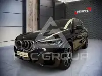 2020 BMW X5
