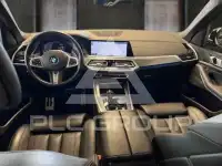 2020 BMW X5