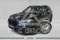 2020 BMW X5
