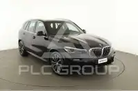 2020 BMW X5