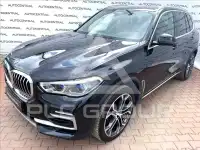 2020 BMW X5