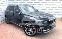 2020 BMW X5