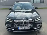 2020 BMW X5