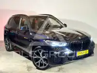 2020 BMW X5