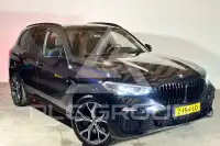 2020 BMW X5