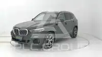 2020 BMW X5