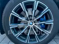 2020 BMW X5