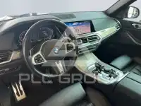 2020 BMW X5