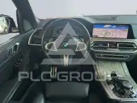 2020 BMW X5