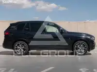 2020 BMW X5