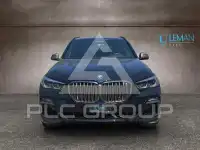 2020 BMW X5