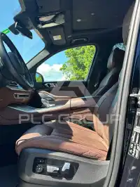 2020 BMW X5
