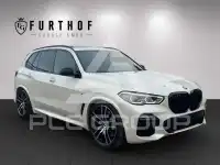 2020 BMW X5