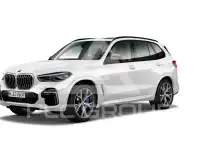 2020 BMW X5