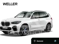 2020 BMW X5