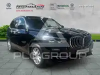 2020 BMW X5