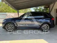 2020 BMW X5